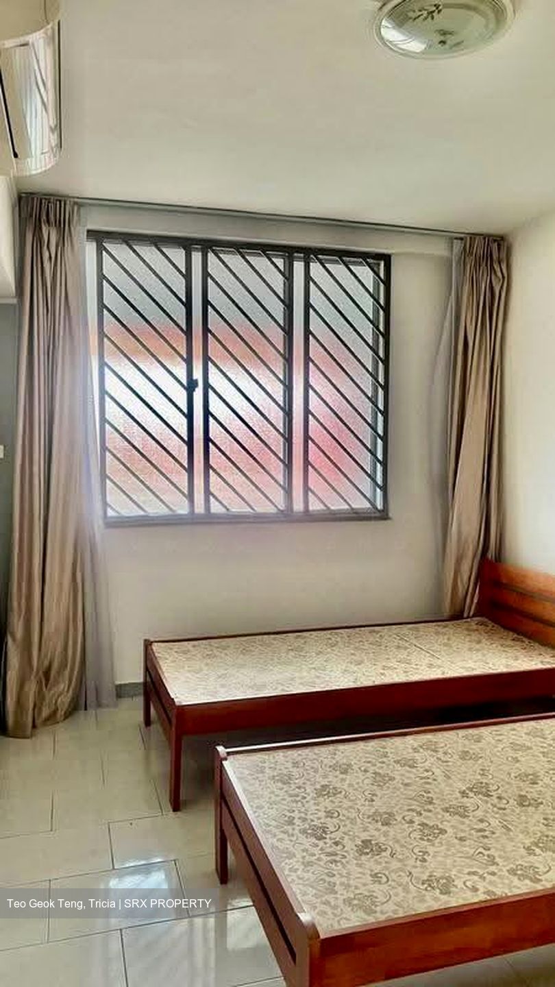 Blk 18 Toh Yi Drive (Bukit Timah), HDB 3 Rooms #626466251